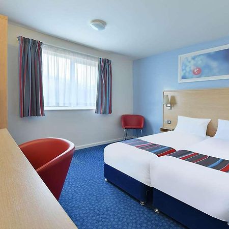 Travelodge 맨스필드 객실 사진