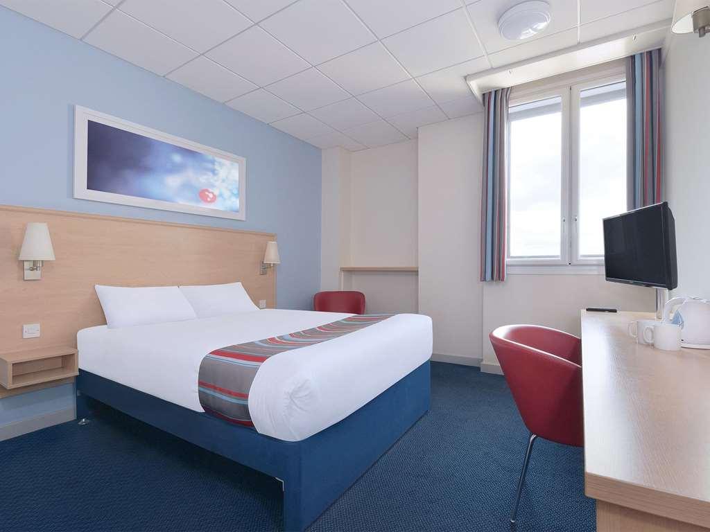 Travelodge 맨스필드 객실 사진