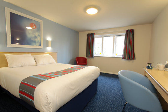 Travelodge 맨스필드 객실 사진